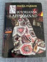 Viktoriansk lapps&ouml;mnad