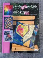 L&aring;t f&auml;rgerna fl&ouml;da