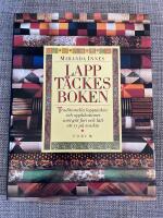 Lappt&auml;ckesboken