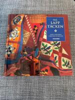 Sm&aring; lappt&auml;cken