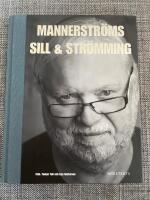 Mannerstr&ouml;ms sill & str&ouml;mming