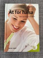 &Auml;t f&ouml;r h&auml;lsa