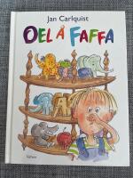 Oel &aring; faffa