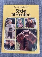 Sticka till familjen