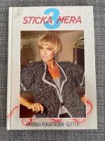 Sticka mera Franska fiskartr&ouml;jor, glitter