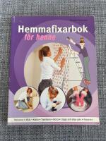 Hemmafixarbok f&ouml;r henne