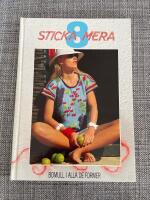 Sticka mera bomull i alla de former