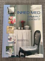 Inred med gammalt och nytt