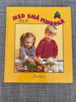 Filt / Tone Bergli Joner ;&ouml;vers&auml;ttning: Marika Hagelthorn