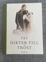 121 dikter till tr&ouml;st