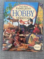 Familjens hobbyverkstad