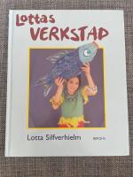 Lottas verkstad