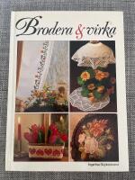 Brodera & virka