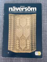 M&ouml;nster i n&auml;vers&ouml;m fr&aring;n hemsl&ouml;jdsf&ouml;reningarna i S&ouml;derhamn och Bolln&auml;s