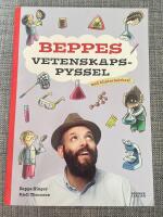 Beppes vetenskapspyssel