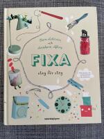 Fixa : steg f&ouml;r steg