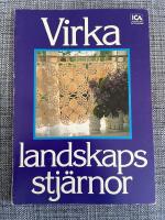 Virka landskapsstj&auml;rnor