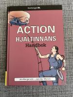 Actionhj&auml;ltinnans handbok