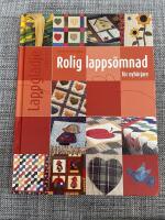 Rolig lapps&ouml;mnad f&ouml;r nyb&ouml;rjare