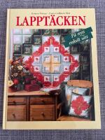 Lappt&auml;cken