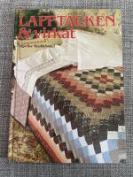 Lappt&auml;cken & virkat