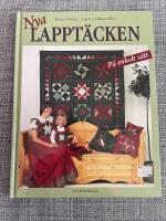 Nya lappt&auml;cken