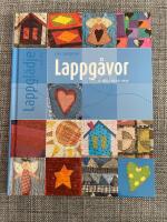 Lappg&aring;vor - snabbt, l&auml;tt och roligt