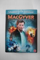 MACGYVER S&Auml;SONG 2