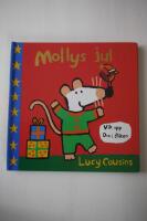 Mollys jul