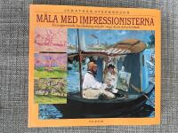 M&aring;la med impression