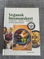 Vegansk husmanskost : vardagsr&auml;tter, klassiker, h&ouml;gtidsmat