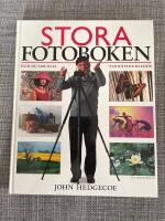 Stora fotoboken