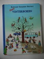 Stora vinterboken