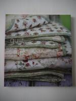 Quilt Handmade style