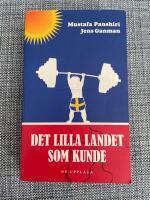 Det lilla landet som kunde