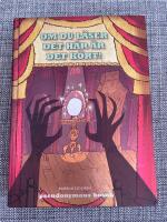 Om du l&auml;ser det h&auml;r &auml;r det k&ouml;rt!