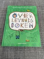 &Ouml;verlevnadsboken