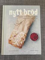 Nytt br&ouml;d : baka gott utan gluten