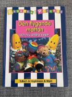 Bananer i pyjamas:Den flygande mattan och tv&aring; andra sagor