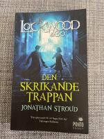 Lockwood & Co. Den skrikande trappan