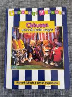 Cirkusen och tv&aring; andra sagor