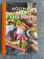 H&ouml;stmat fr&aring;n Arla k&ouml;ket