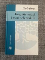 Kognitiv terapi i teori och praktik