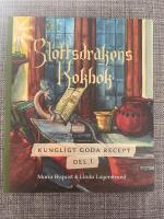 Slottsdrakens kokbok