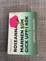 Roseanna / Mannen som gick upp i r&ouml;k