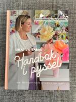 Kreativa Karins handbok i pyssel