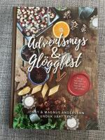 Adventsmys & gl&ouml;ggfest