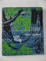 Asken Yggdrasil : en gammal gudomlig historia