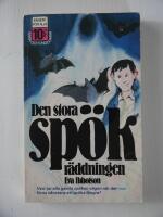 Den stora sp&ouml;kr&auml;ddningen