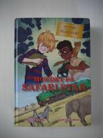 Mordet p&aring; Safari Star